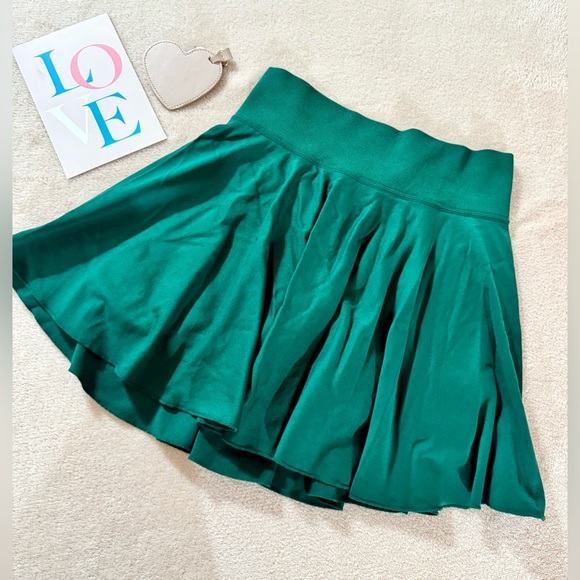 OQQ— Bundle Shorts & Skirt ✨ - Picture 3 of 9